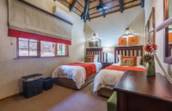 Kruger Park Lodge Unit No 521 with Private Pool