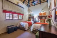 Kruger Park Lodge Unit No 521 with Private Pool