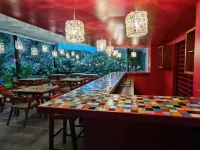 奇瑞波藝術酒店 里瓦斯酒店