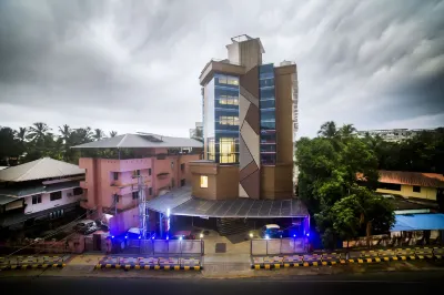 Hotel Guruvayur Darshan