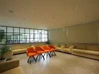 Hotel City Express by Downtown Hotels near Udaipur Train Station