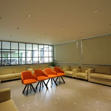 Hotel City Express by Downtown