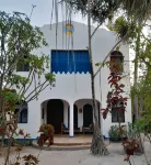 Laguna Palace Michamvi Kae Hotel di Pingwe