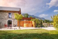 Pyrénées Prestige Отели в г. Айро-Арбуи