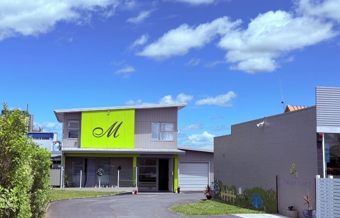 Morrinsville Motel