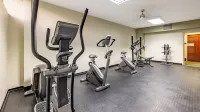 African Sky Harrismith Inn - salle de sport