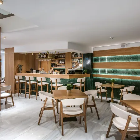 Dimargio Luxury Hotel & Spa