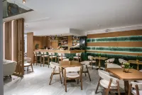 Dimargio Luxury Hotel & Spa Hotels in Heraklion