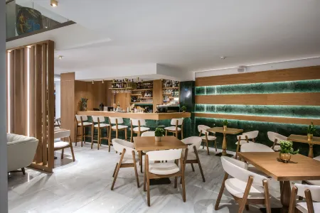 Dimargio Luxury Hotel & Spa