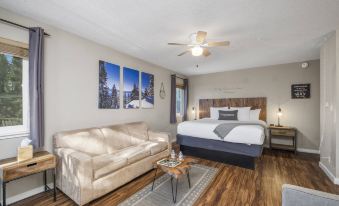 Resthaven Tahoe