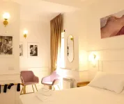 媽媽之家2號 - 特拉斯提弗列 波特塞門附近的飯店