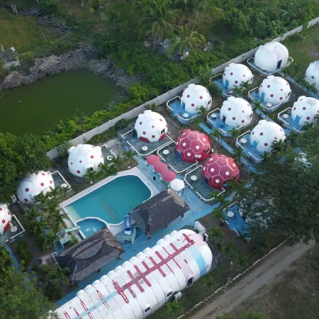 Binubusan Beach Hotel and Resort