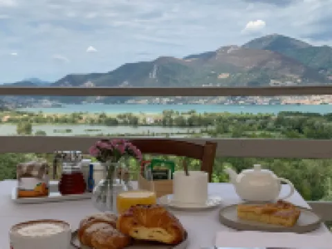 Agriturismo Forest B&B Iseo otelleri