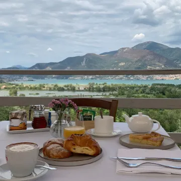 Agriturismo Forest B&B