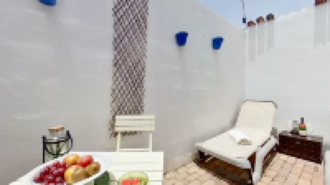 天堂農莊鄉村別墅 特內里費