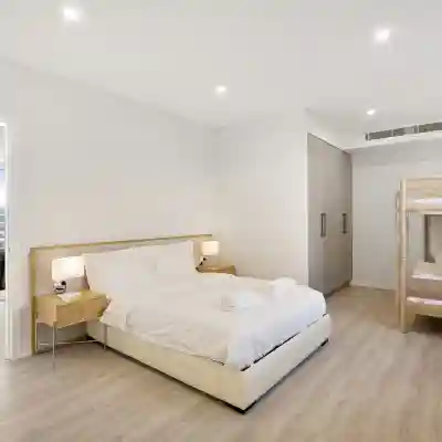 Lake View Suites Jindabyne Rooms