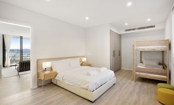 Lake View Suites Jindabyne