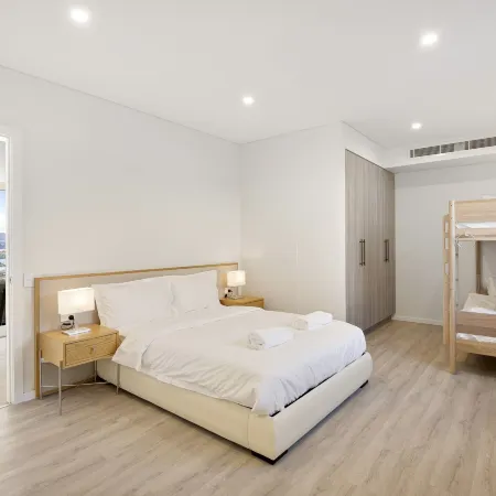 Lake View Suites Jindabyne