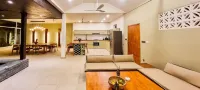 Villa Sultan Hotels in Krong Kampot