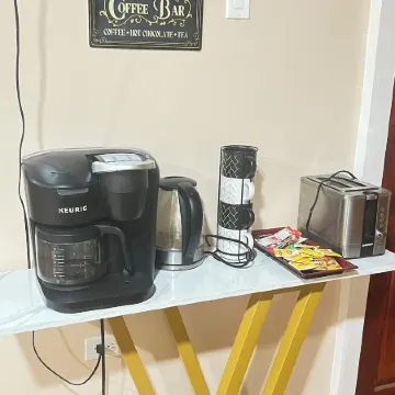 Odyssey Suites