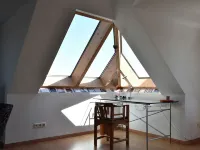 Exklusive Panoramawohnung in Barth