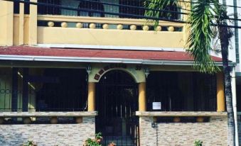 Caribbean Hotel Santo Domingo