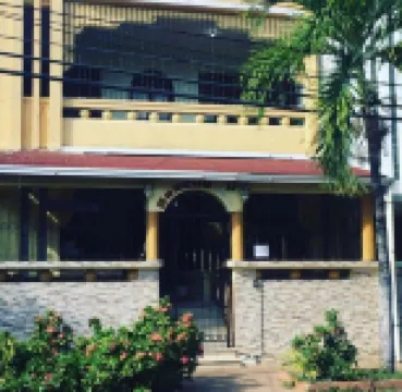 Caribbean Hotel Santo Domingo Hotéis em 