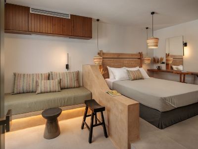 Makava Suites Naxos
