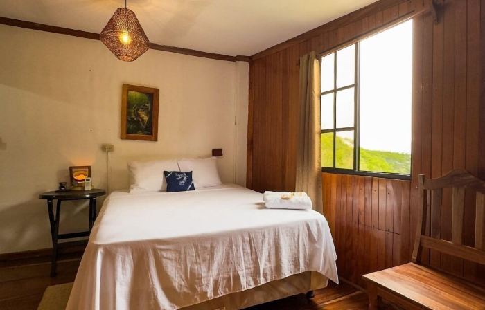 Hostal Raíces de mi Pueblo