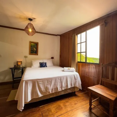 Hostal Raíces de mi Pueblo