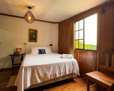 Hostal Raíces de mi Pueblo Hotels in Suchitoto