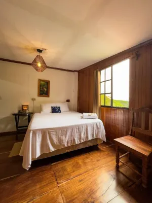 Hostal Raíces de mi Pueblo Hotels in Suchitoto