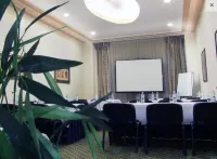 Hotel la Muralla Hotels in Toluca