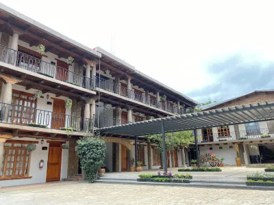 Hotel Mukul Na Hotels in 