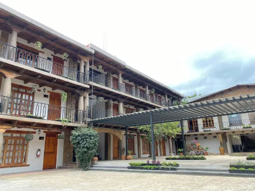 Hotel Mukul Na - 3-Star