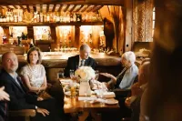 Belleek Castle, Ballina - bar
