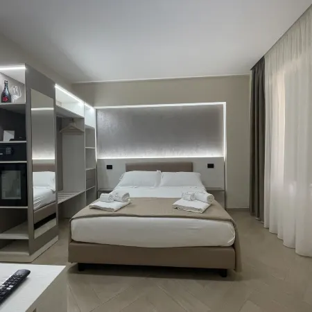 B&B l'Orchidea