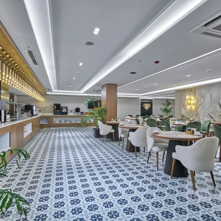Rayelin Hotel Istanbul Old City Отели рядом с достопримечательностью «Мечеть Сулеймание»