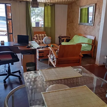 Hostal San Pedro
