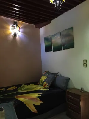 House andalous Hotels in 