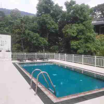 Hillcrest Villa Fitness & Recreational Facilities