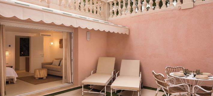 Maison Carla Rosa Cannes Hotels in Cannes