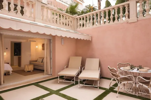 Maison Carla Rosa Cannes - 3-Star