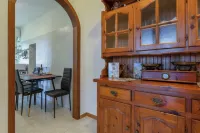 Vista&Capriccio 2 Hotels in Basovizza