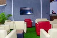 Elegant Suites by Golden Bide Jos Hotels in Jos