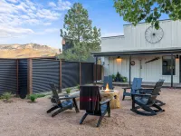Hotel Palomino Hotels in Ouray County