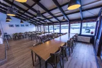 The Northern Comfort Inn - 3-Sterne