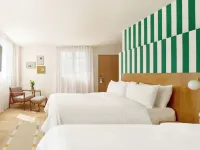 Hotel Parián Hotels near روما