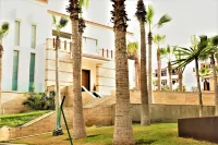 Dominium Residence Hotels in Agadir