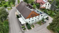 Hotel Engel Buch Hôtels à : Waldshut-Tiengen